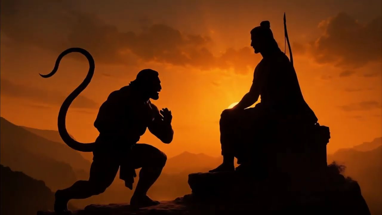 Ramayana 2026 | Ai trailer | Ranbir kapoor and Sai Pallavi #ramayana 