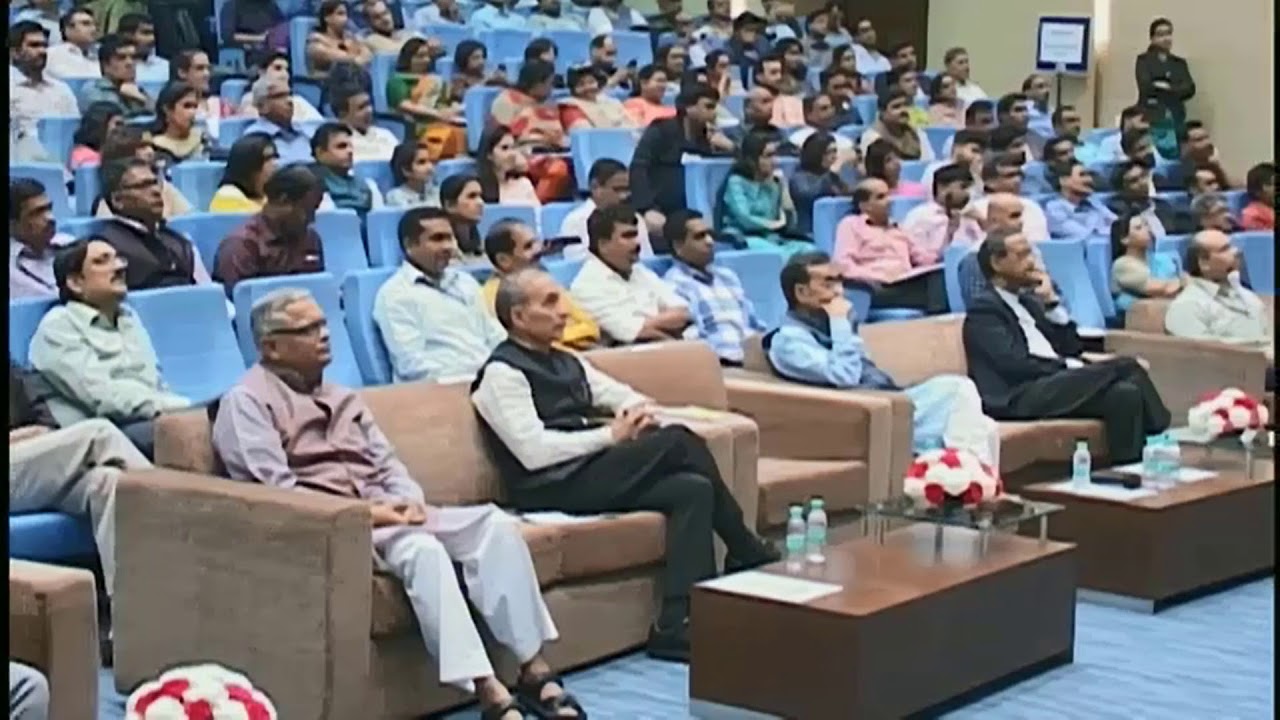 HRD Minister Prakash Javadekar's&nbsp;speech at the concluding session of the National Workshop on SE