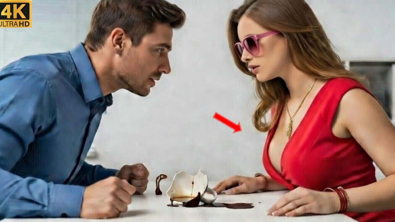 Our First Date Was Going So Well Until My Boss Said, 