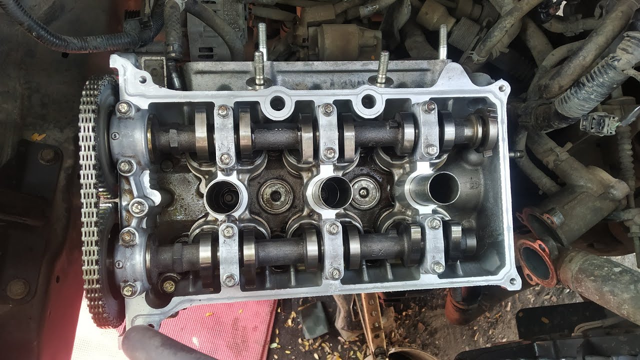 Wagon-R K series engine timing | वैगनआर के सीरीज इंजन टाइमिंग।