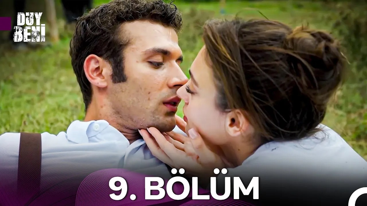 Duy Beni 9. Bölüm