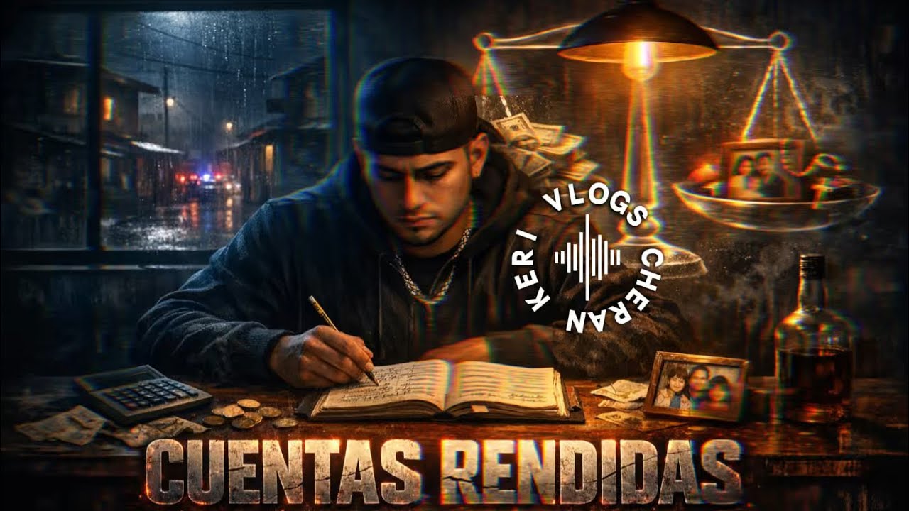CUENTAS RENDIDAS #music #corrido