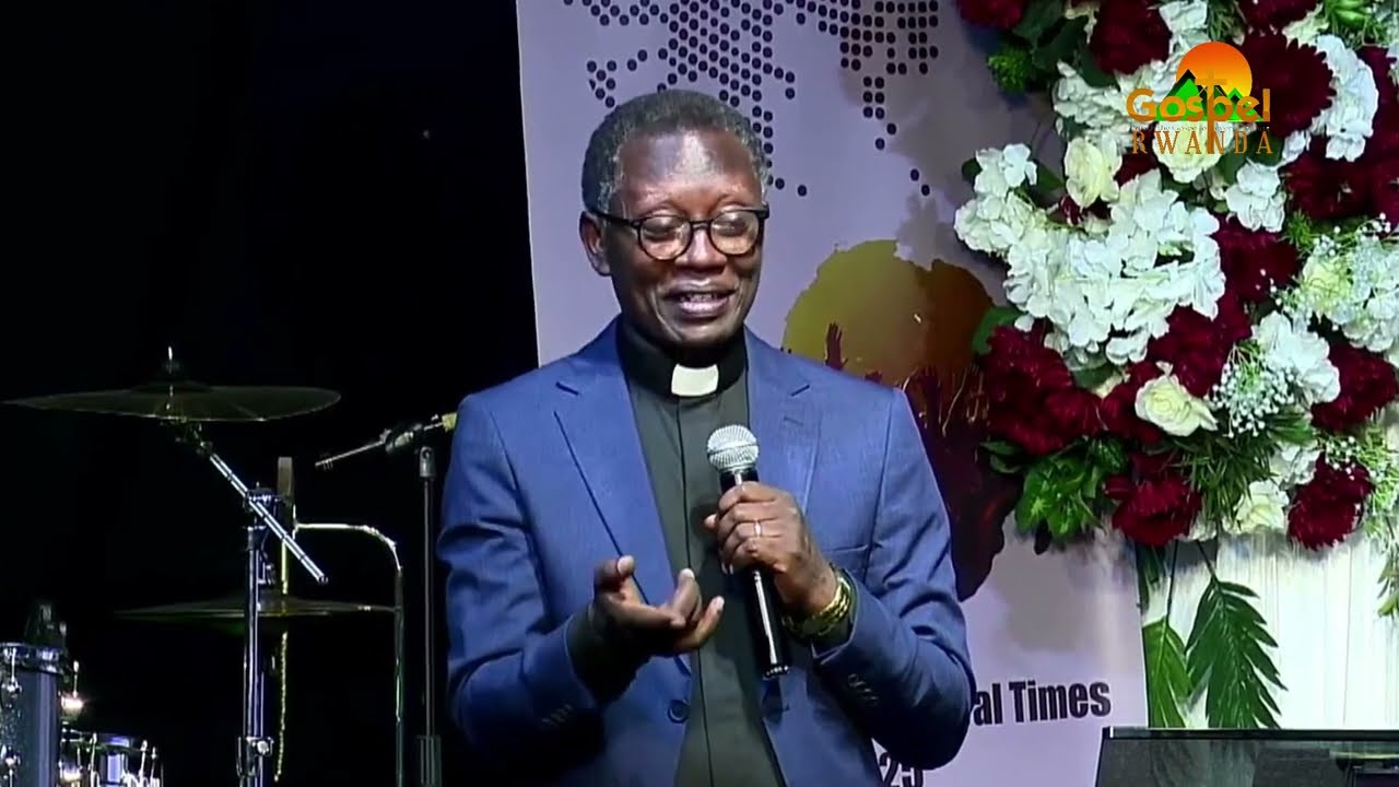 Ibintu 5 biranga umuntu ufite ububyutse ⌚ Dr Antoine RUTAYSIRE 🍏