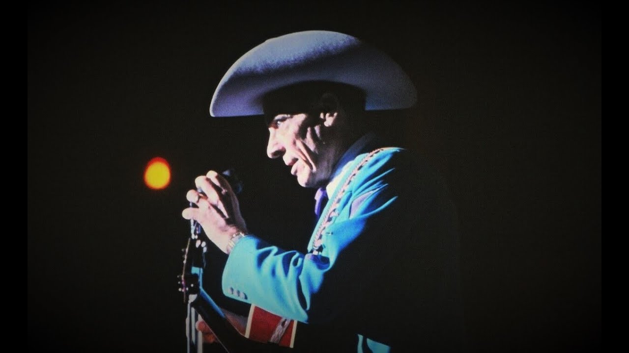 Ernest Tubb ~ Under Your Spell Again
