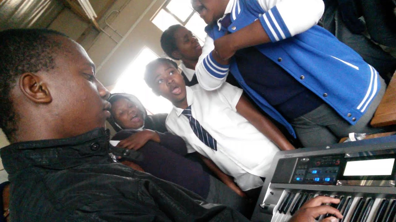 Merlewood Secondary