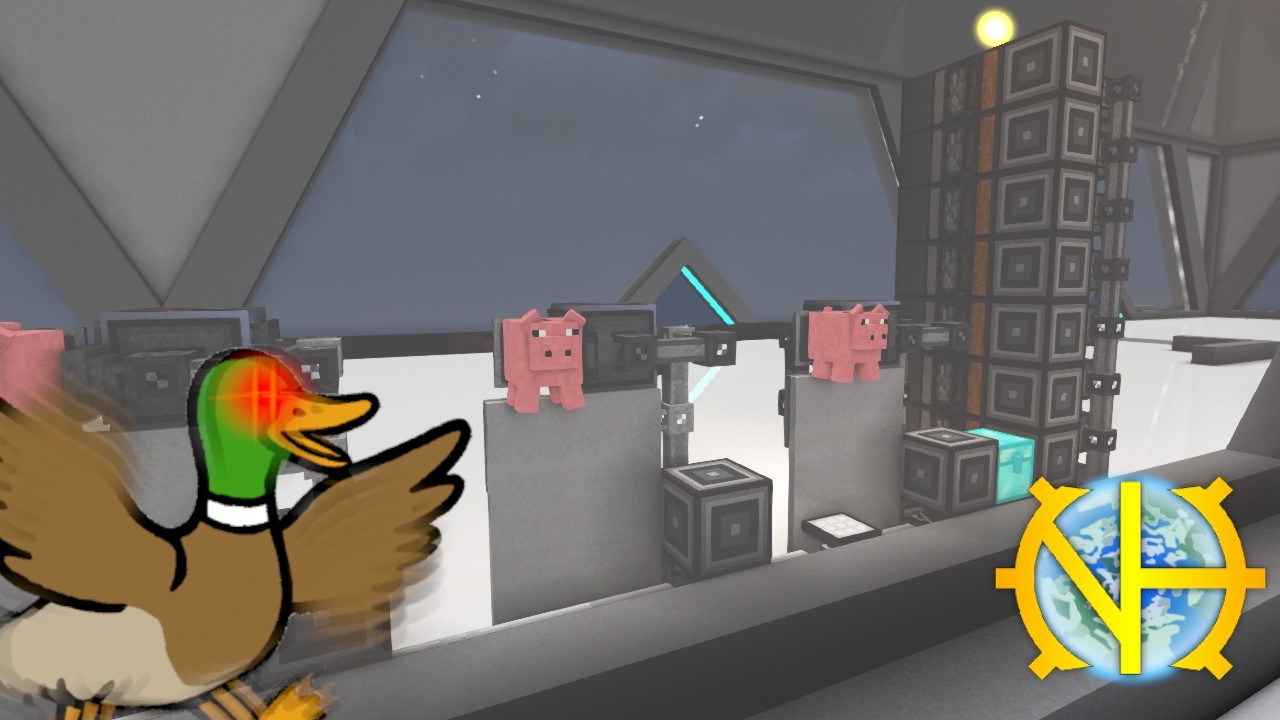 Project Singularity: HV Universal (Universal!) Singleblocks