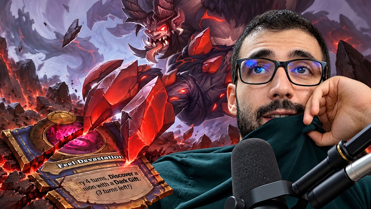 Perfect Economy, Maximum Roach | Hearthstone Battlegrounds Rdu