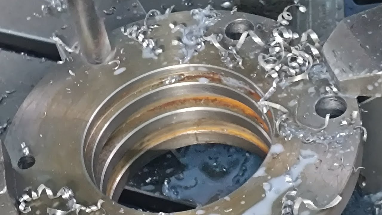 RABBA R MOLDING BLOCK JOB WORK