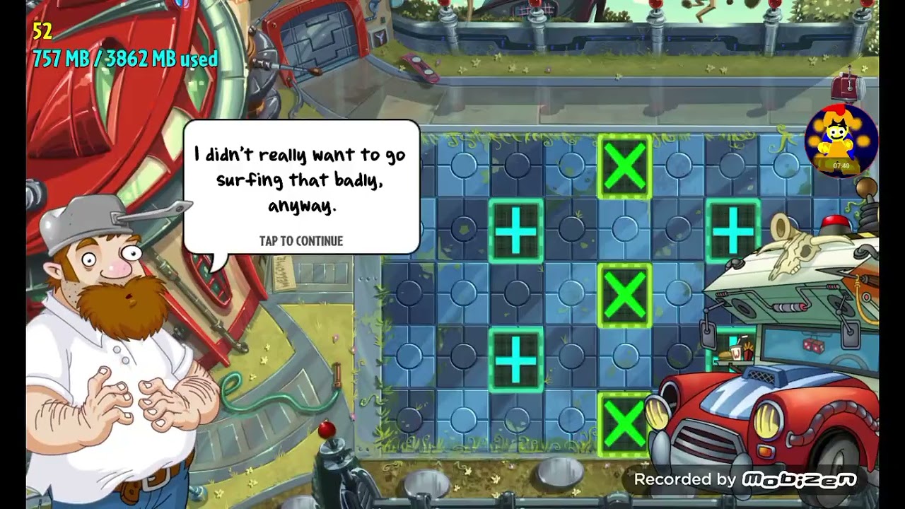 Greek Plants vs Turkish Zombies 2 Part 175 (Tcorp Invasion of the Greeks)