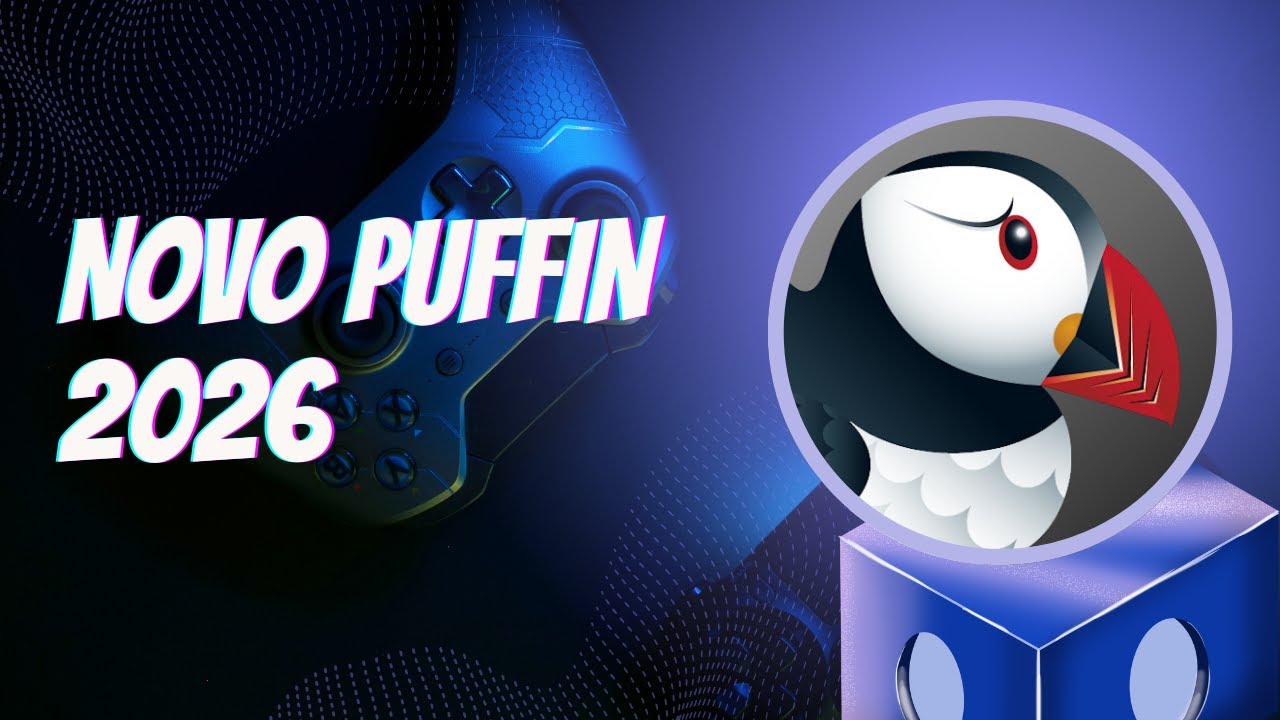 PUFFIN BROWSER MOD FUNCIONANDO - 08/01/2026, NOVO METODO