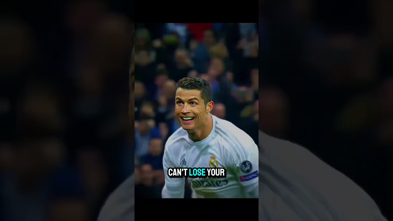 #ronaldo