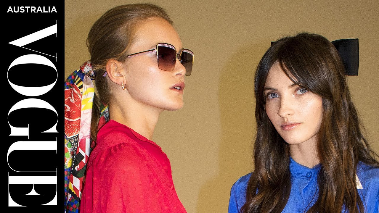 How to do Seppelt Wines Stakes Day in style | Shopping and Style Guides | Vogue Australia