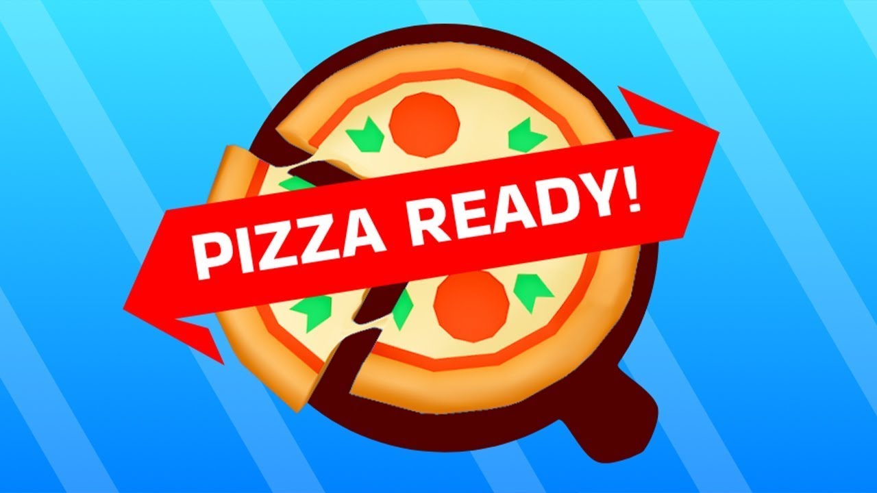 Pizza Ready | Domino's Pizza | First Day and First Special Order