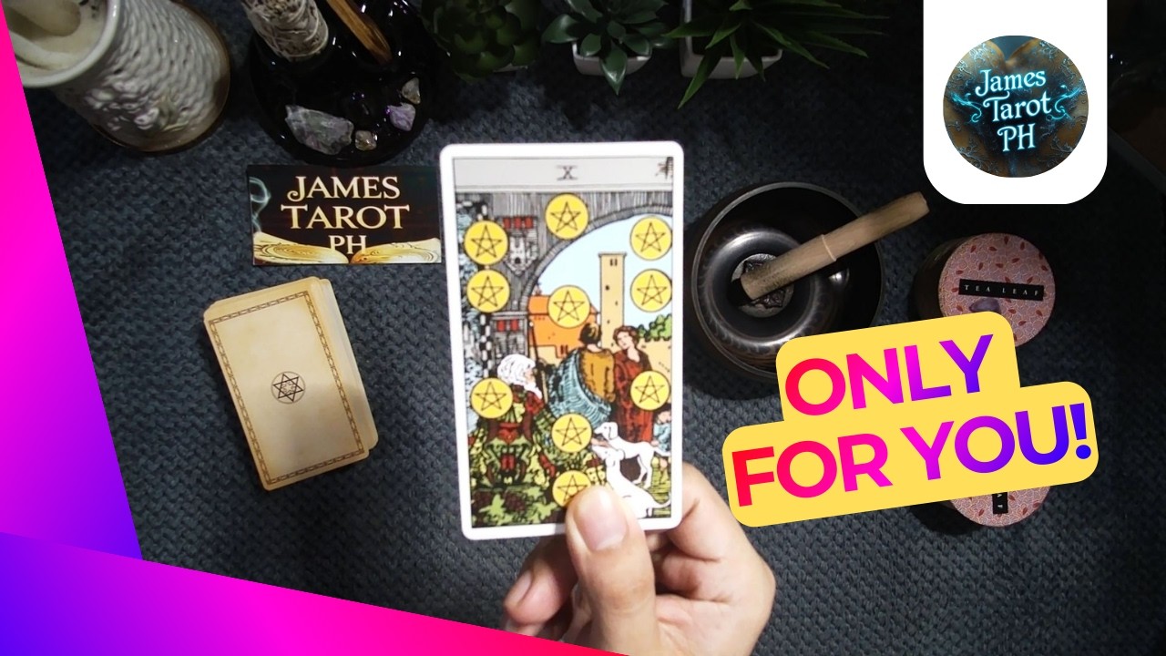 [ALL SIGNS] UULAN NG PERA AT GRASYA! Wag Mong Palagpasin! TIMELESS READING