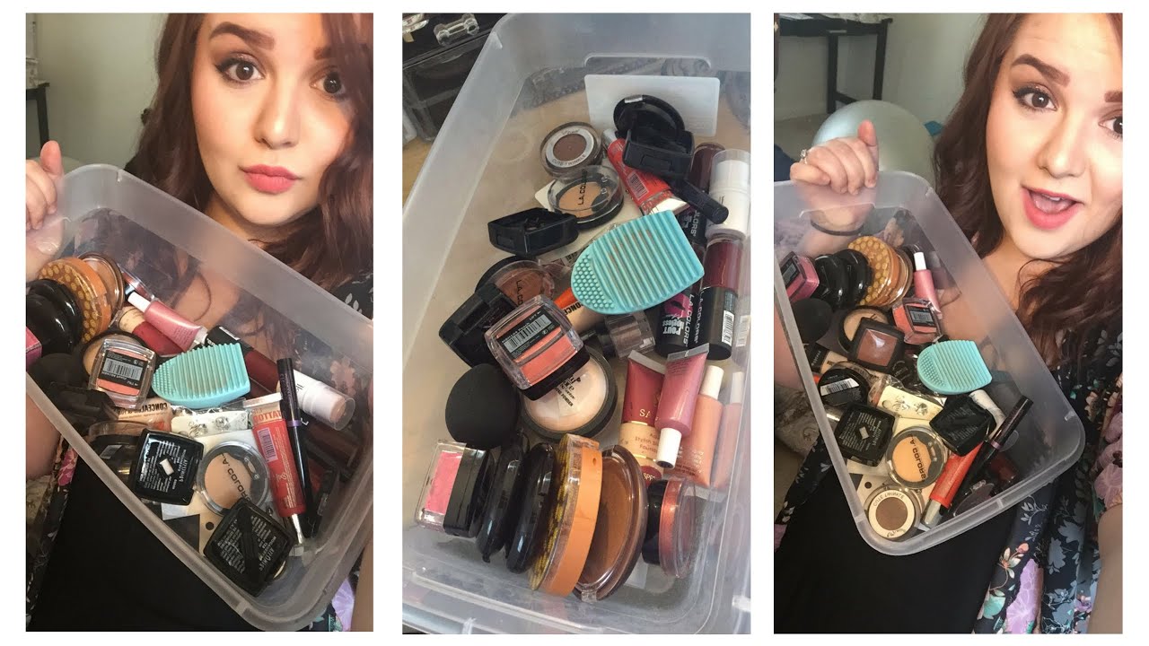HUGE ShopMissA Haul! $1 Makeup Haul!