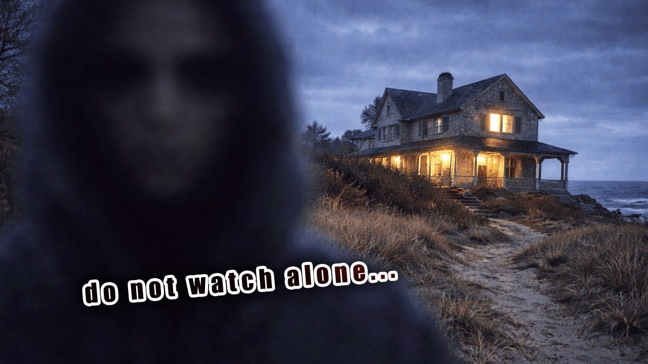 Do NOT Watch This Alone in the Dark...