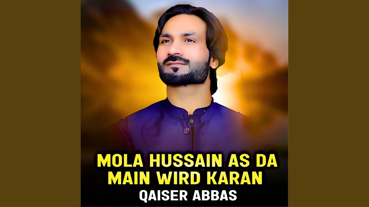 Mola Hussain as Da Main Wird Karan