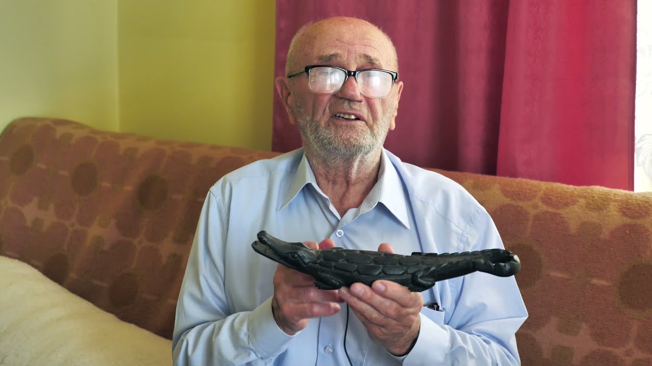 Pracowałem w Kongo w Afryce | 