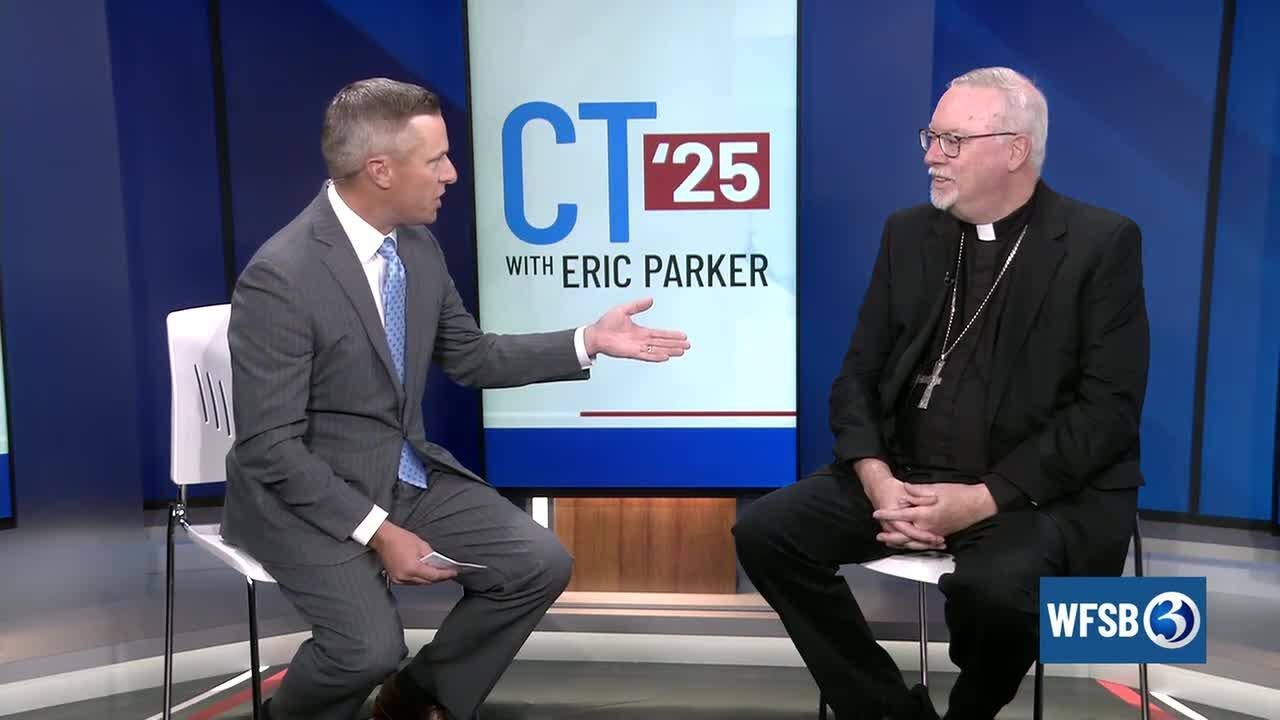 CT '25: Opening a Catholic school in Hartford
