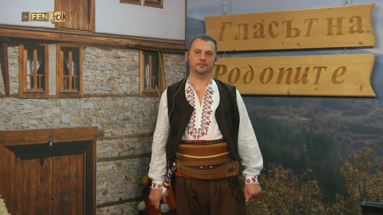 ХАМИД ИМАМСКИ - Тахиро, любе, Тахиро