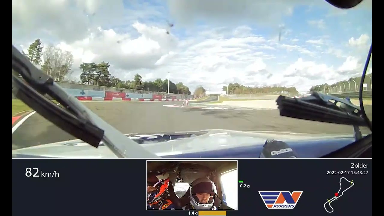 Zolder Fun Cup RN One 1min58sec347