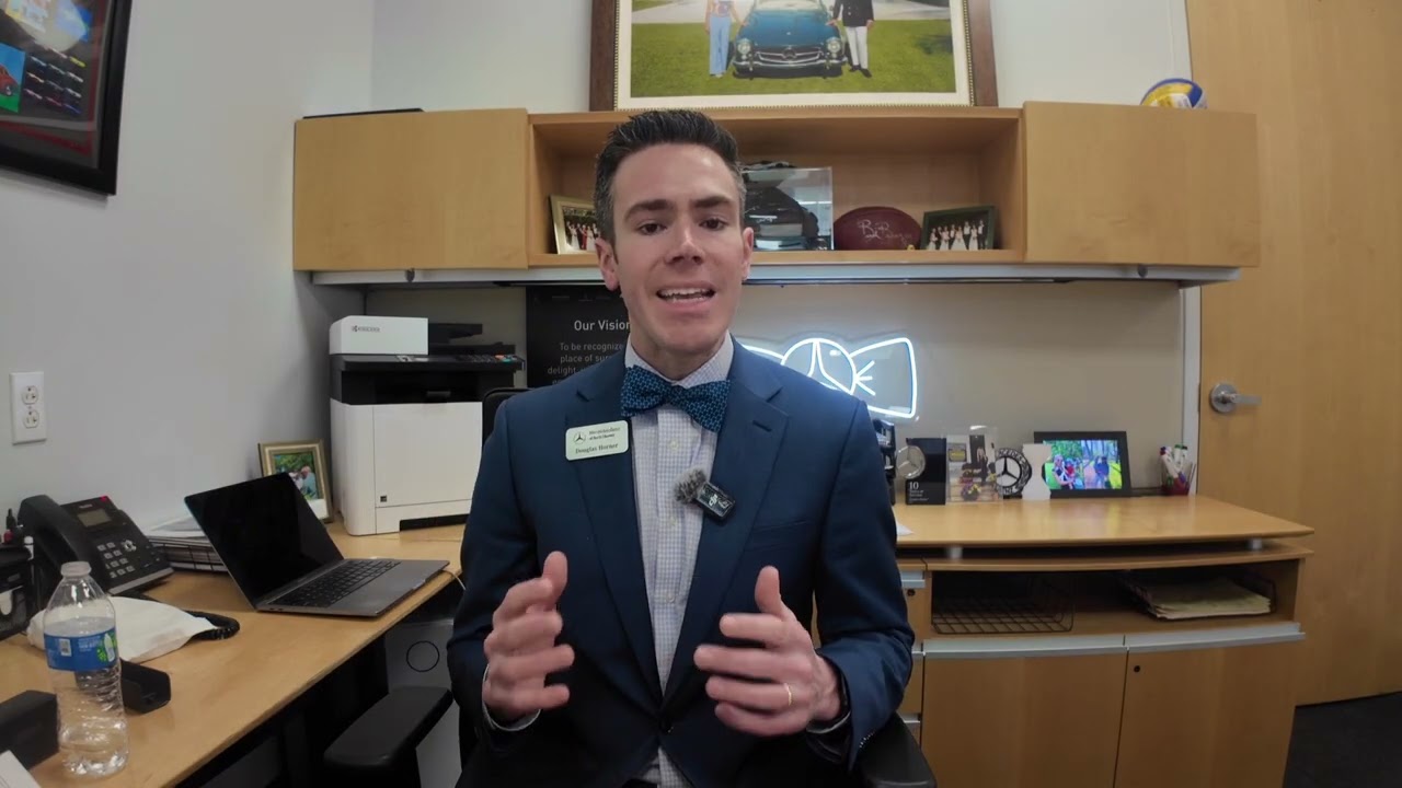 5 Ways Car Dealerships Must Change in 2025