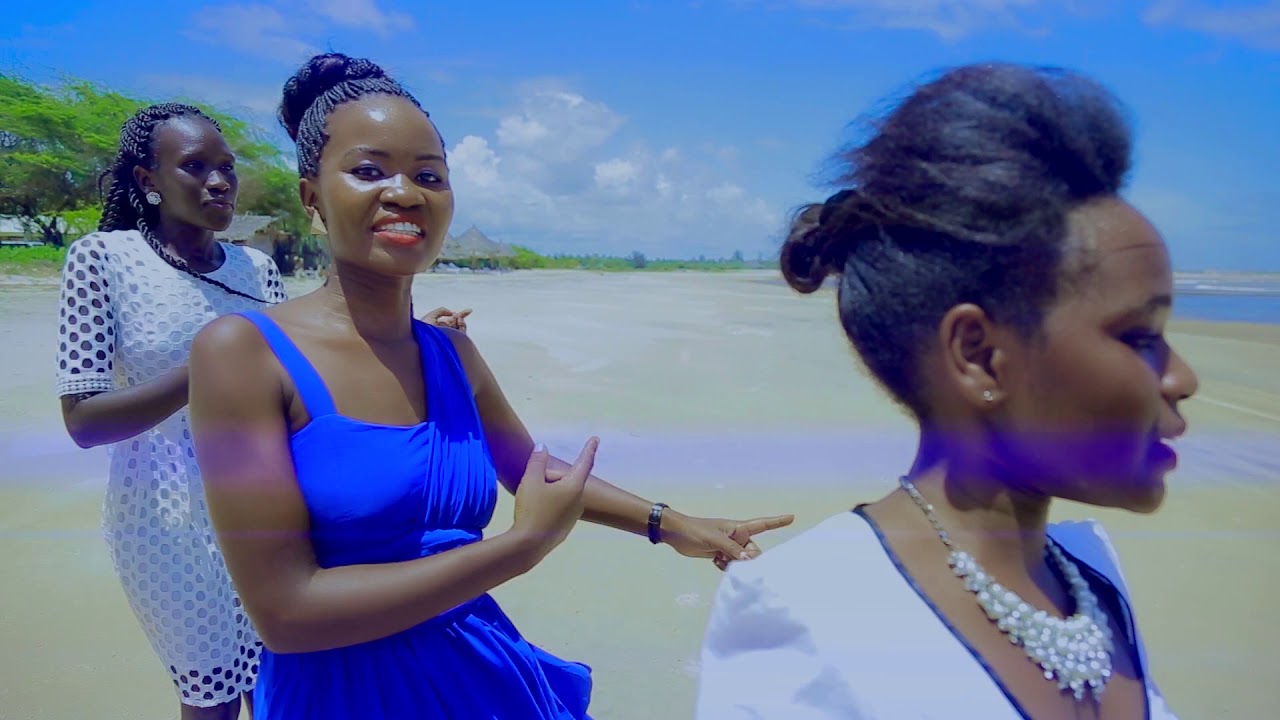 Moses Sirgoi Kakwai Kosulda Official Music Video hd