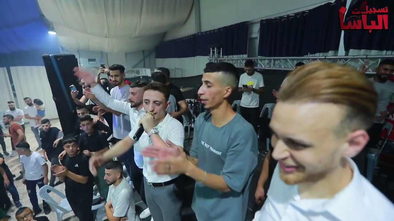 جديد👈انس ابو سنينه وعدي الزاغه💥خوف الخوف💥حنا السيف حنا الكيف💥احناالدوله والهيبه💥مهرجان مهند الشرباتي