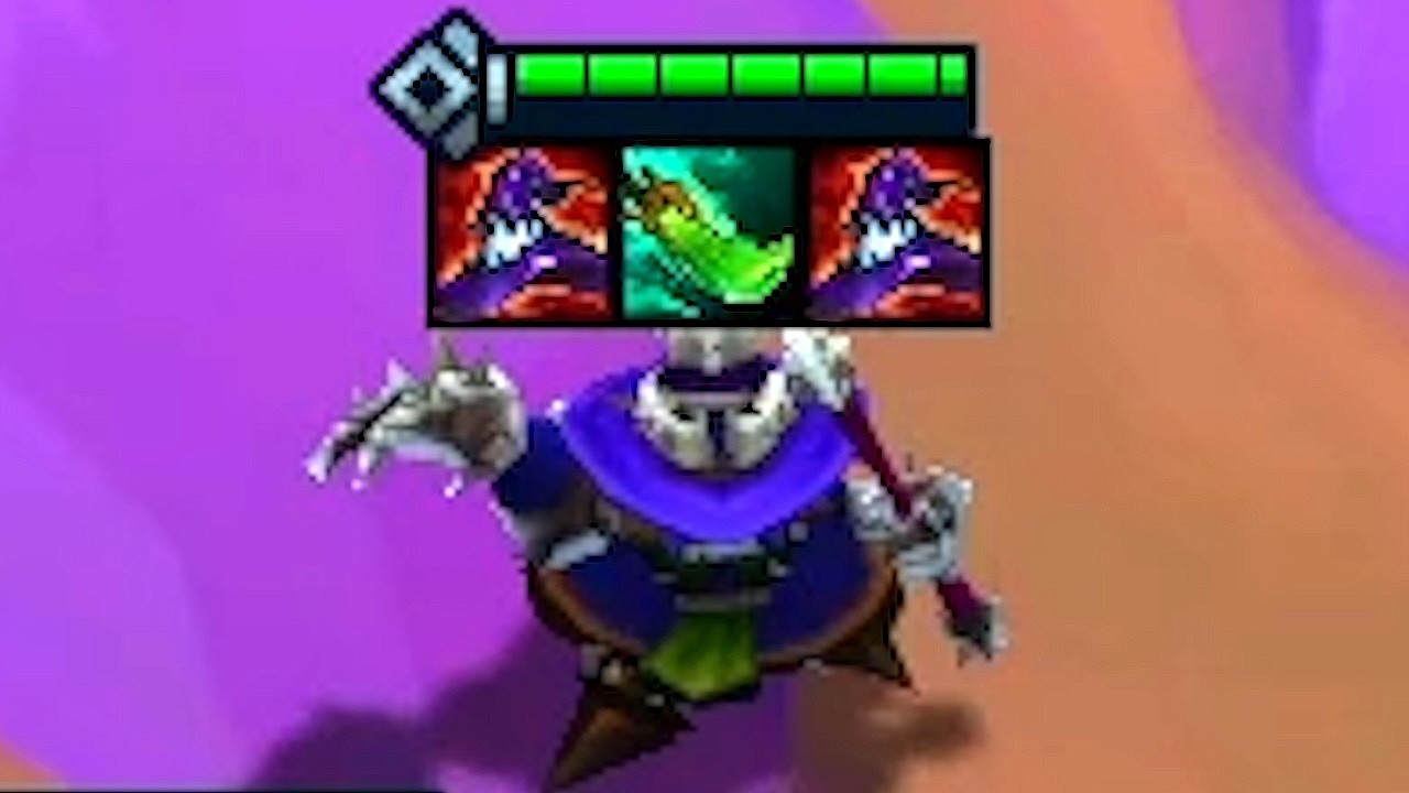 Veigar 60% DMG AMP + Last-Minute 2x Yunara Steal!