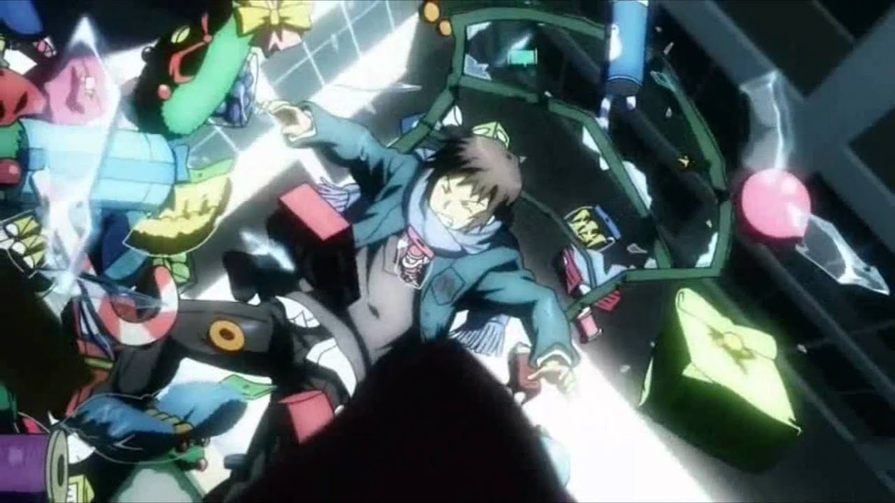The Disappearance of Haruhi Suzumiya |  Apologize AMV