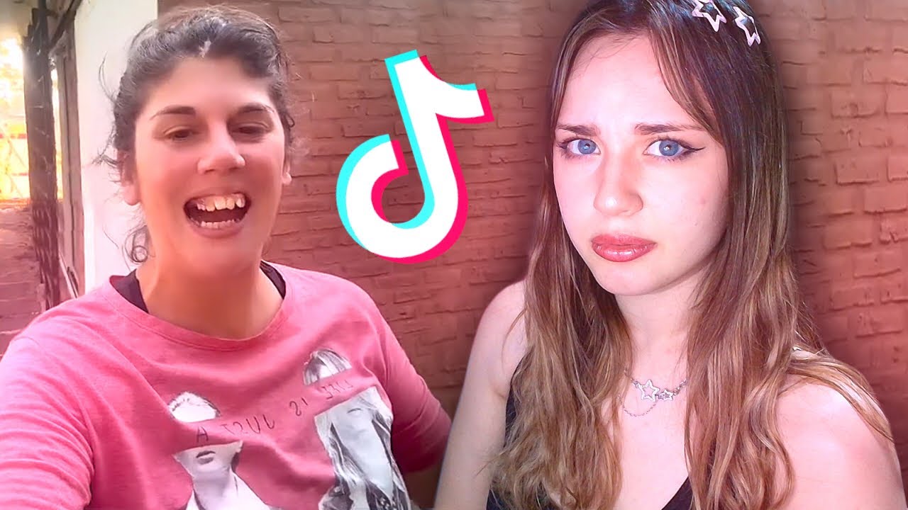 LA ESTAFADORA DE TIKTOK