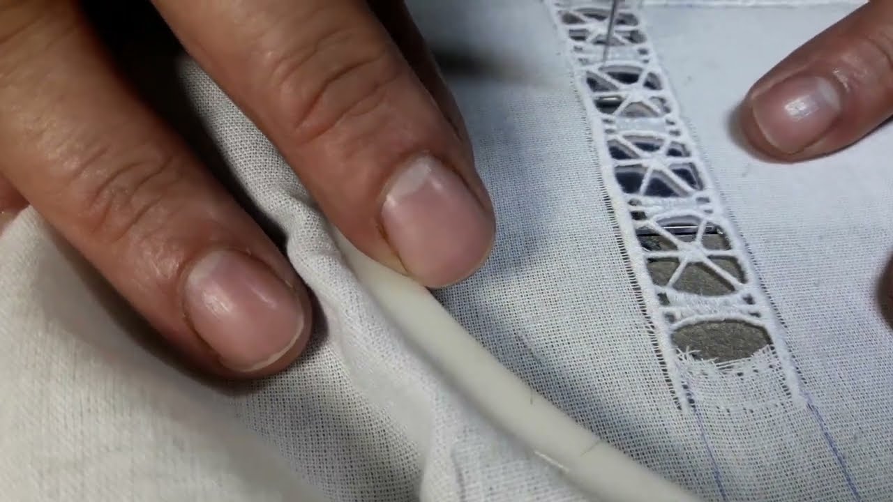 CURSO DE RICHELIEU - bainha aberta