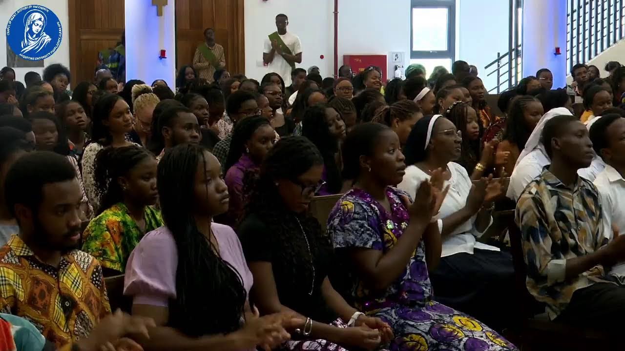 Sunday Mass 1-2-2026