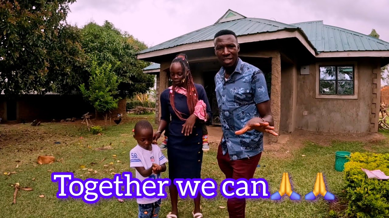 When Heaven Meets Africa Powerful Local Church Service with African Dances,Praise &Worshiping Lord