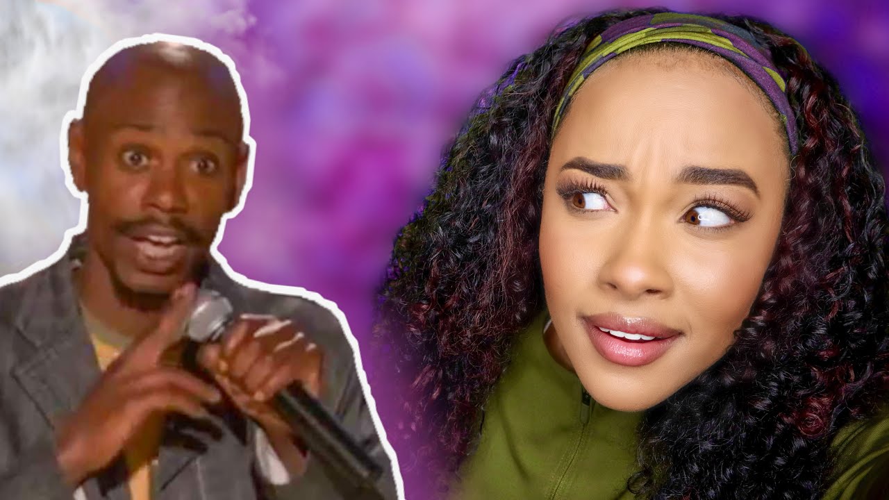 Dave Chappelle - T!TTY BAR AND HIS KIDS!!! | Reaction!