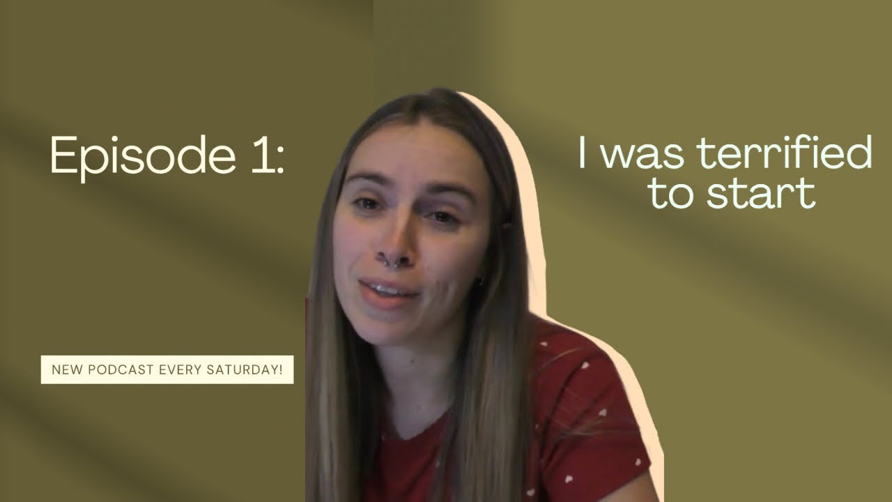 Geaux There | Episode 1 – From Imposter Syndrome to Podcast Host