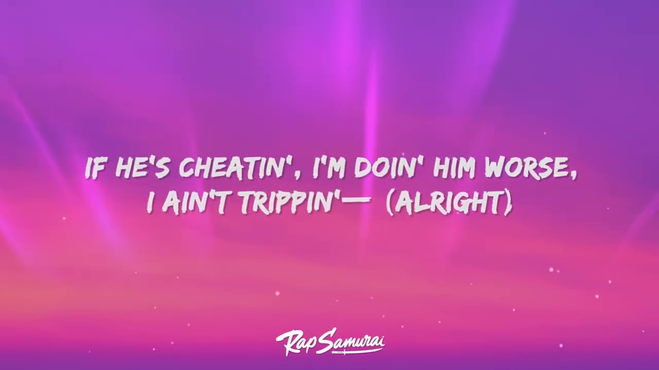 Ice Spice - Did It First (Lyrics) ft Central Cee