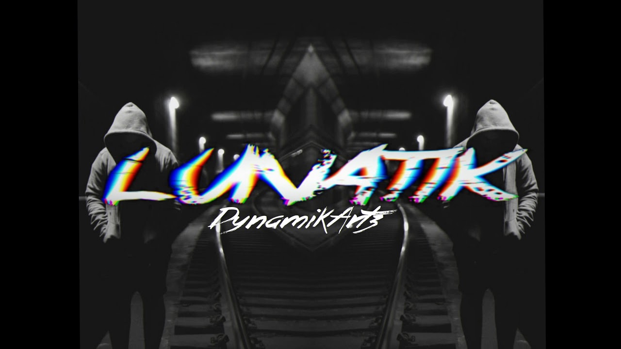 Distorted Piano Trap Type Beat (Lunatik) Instrumental 2020 | produced by DynamikArtz