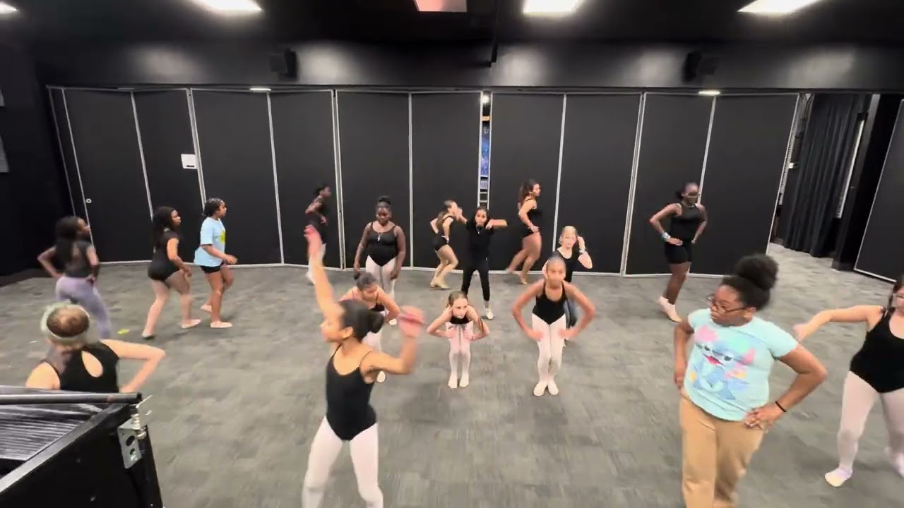 Rehearsal fifth 2025-26 