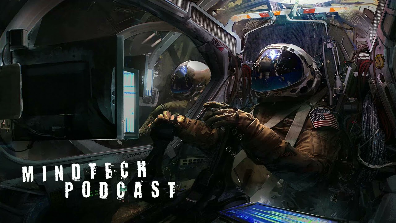 Rregula - Mindtech Podcast 013 (June 2011) #dnb #electronic #neurofunk