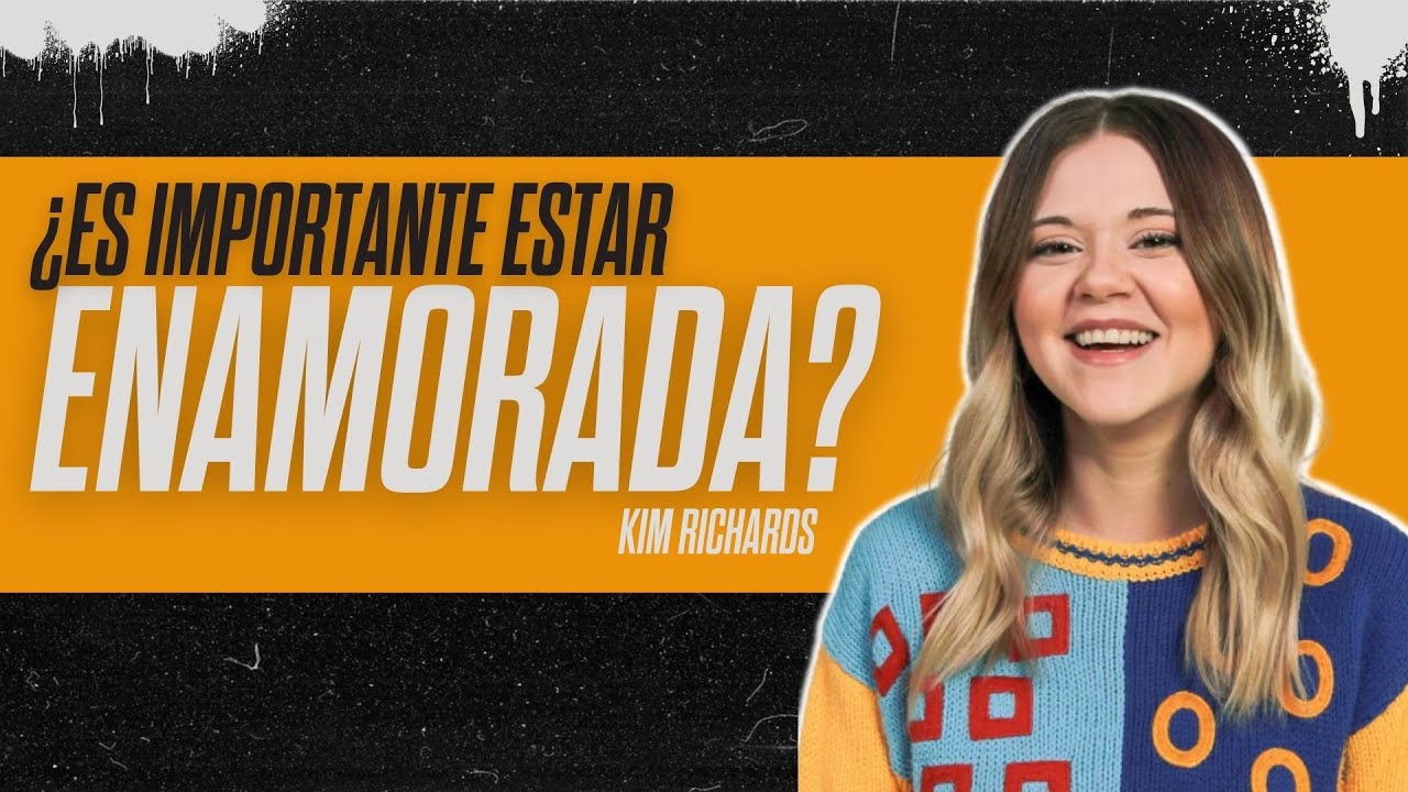 ¿Estoy ENAMORADA? *Escucha esto... | Kim Richards