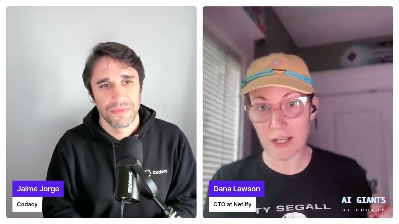 Dana Lawson on Realistic Ways to Practice AI Coding