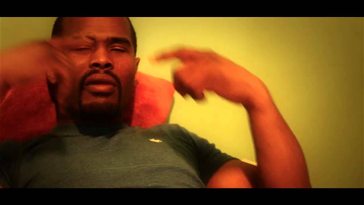 SHADY BST - A LETTER TO MY MOMMA