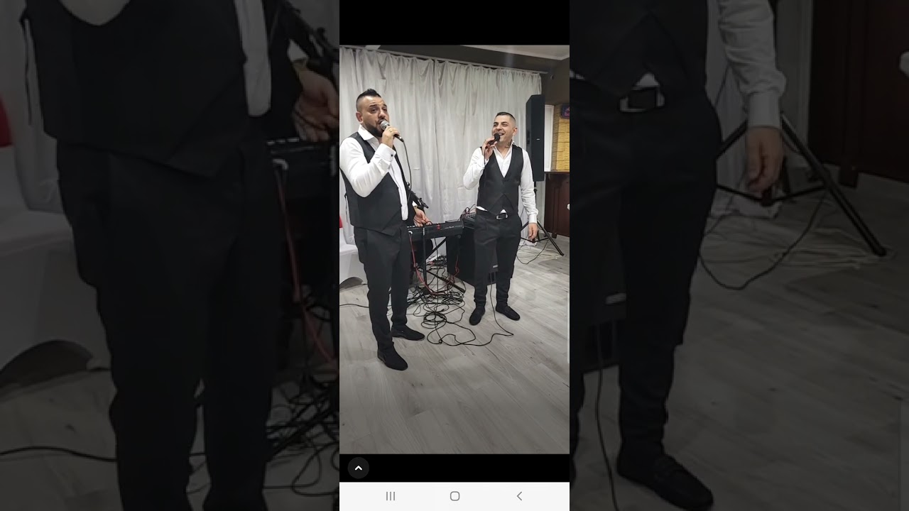 Slovak band-Marek Mekenzi-Valentinský Ples-2023