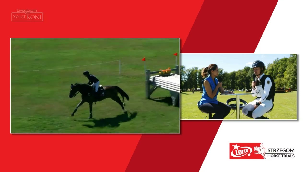 SHT2024 - Julia Krajewski after CCIO4*-NC-S XC