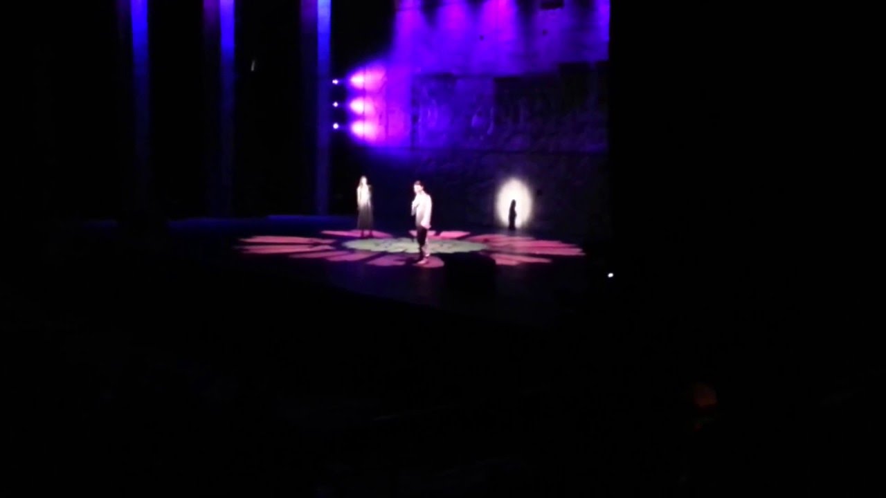 La Fede Di Diamanti - Tania Tuccinardi & Luca Marconi