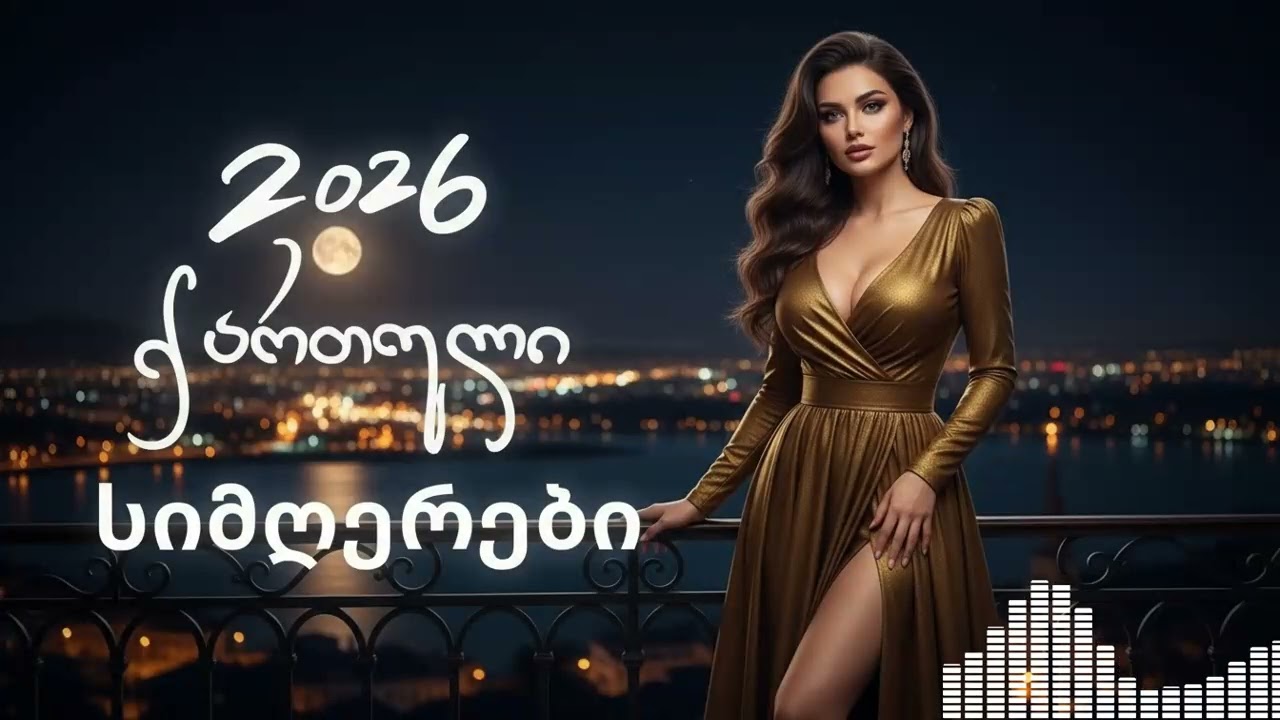 2026 წლის ქართული მუსიკა | საუკეთესო ჰიტები, რომელსაც ეძებდი 2026 - ქართული ჰიტები