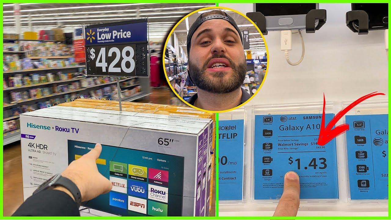 &Eacute; INCR&Iacute;VEL O PRE&Ccedil;O DOS ELETR&Ocirc;NICOS NOS ESTADOS UNIDOS (PR&Eacute; BLACK FRIDAY) ft. Familia Jones