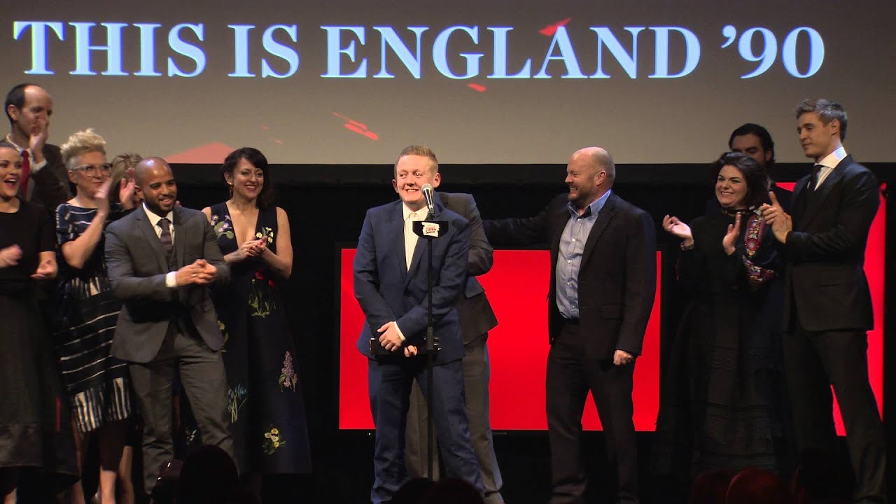 2016 Jameson Empire Awards - Best TV Series: This is England 90 | Empire Magazine