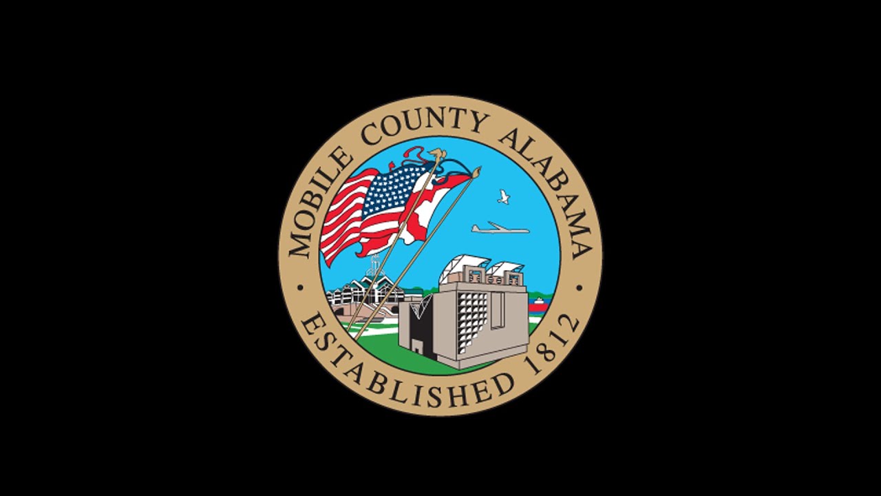 Mobile County Combined Conference / Commission Meeting - Feb 25, 2026
